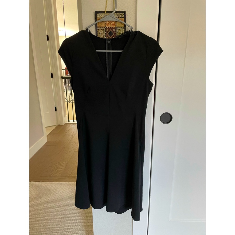 Felicity and coco dress from Nordstrom